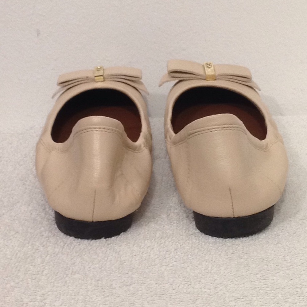Cole Hann "Elsie" ballet flats - Picture 3 of 4